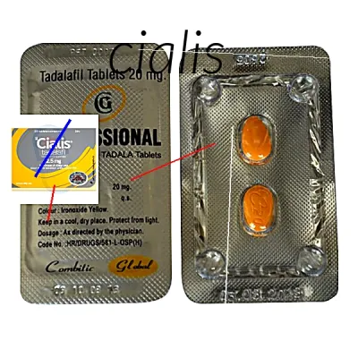 Cialis 5mg prix vidal